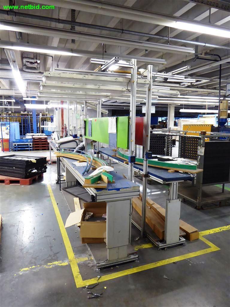 
Máquinas e sistemas para o trabalho de metais e tecnologia de superfícies<br>-3