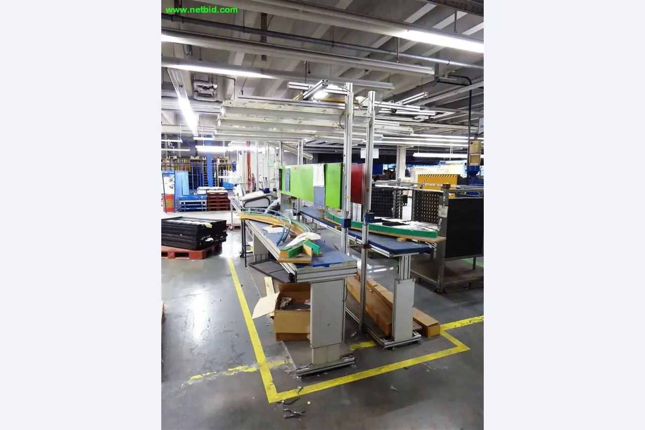 Máquinas e sistemas para o trabalho de metais e tecnologia de superfícies<br>-3