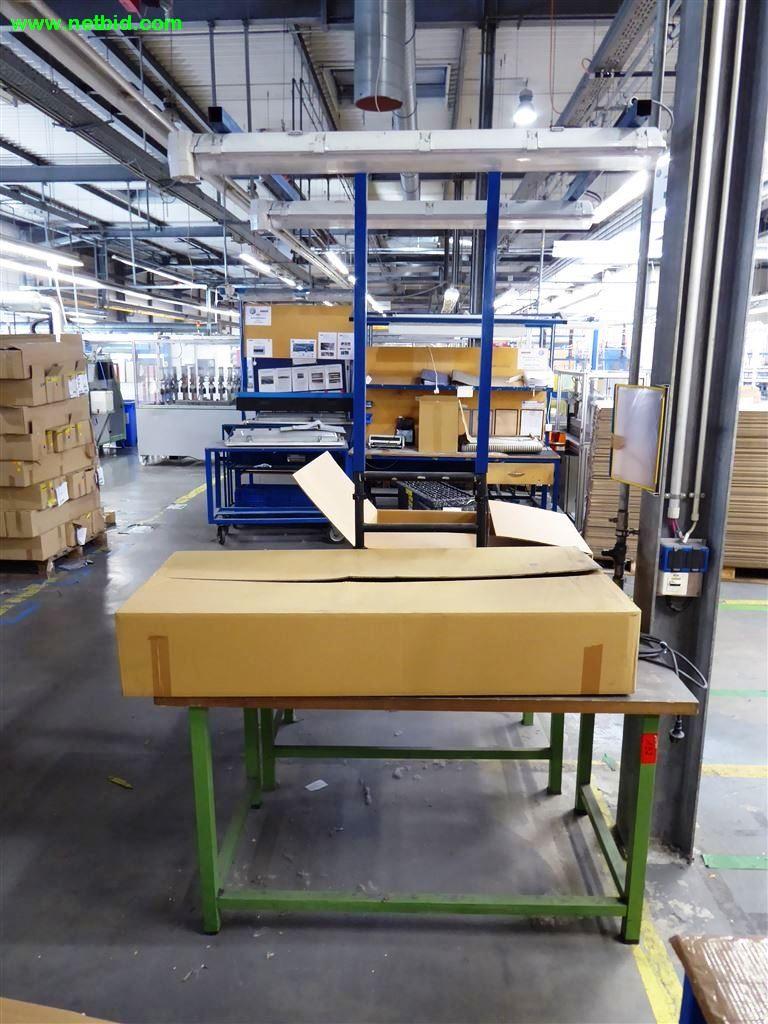 
Máquinas e sistemas para o trabalho de metais e tecnologia de superfícies<br>-4