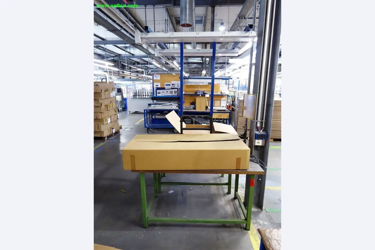 Máquinas e sistemas para o trabalho de metais e tecnologia de superfícies<br>-4