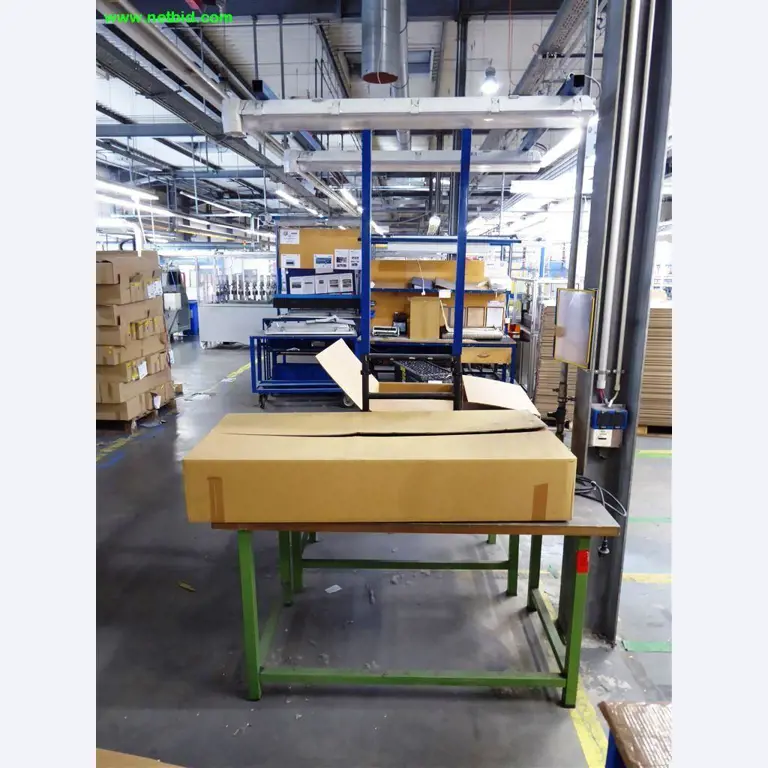 Máquinas e sistemas para o trabalho de metais e tecnologia de superfícies<br>-4