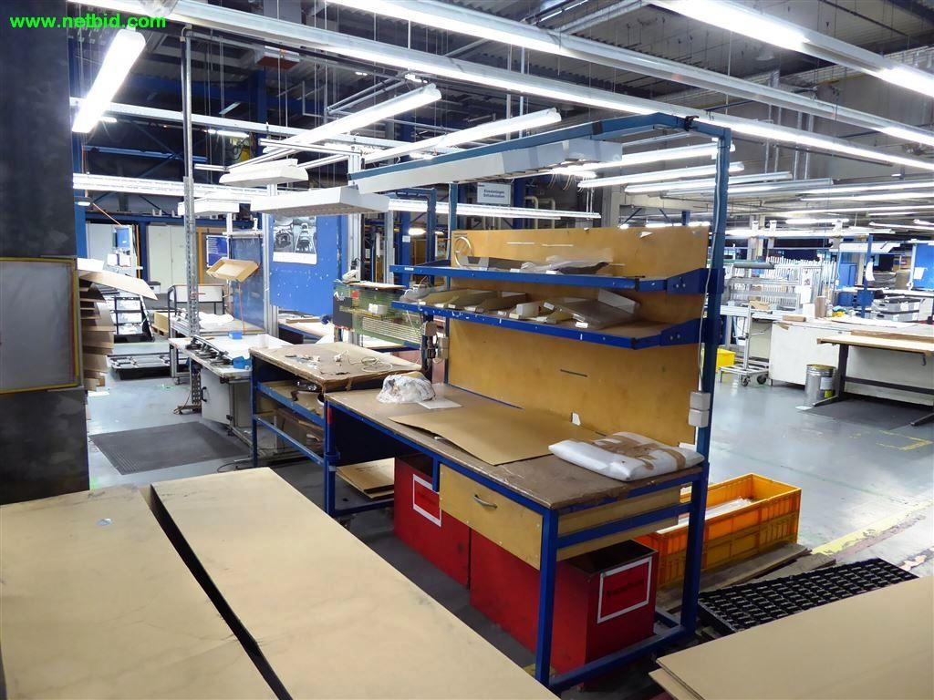 
Máquinas e sistemas para o trabalho de metais e tecnologia de superfícies<br>-5