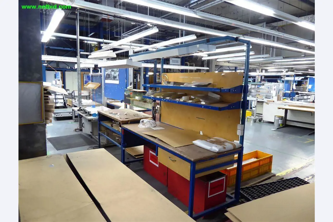 Máquinas e sistemas para o trabalho de metais e tecnologia de superfícies<br>-5