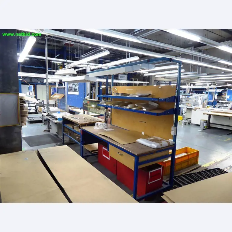 Máquinas e sistemas para o trabalho de metais e tecnologia de superfícies<br>-5