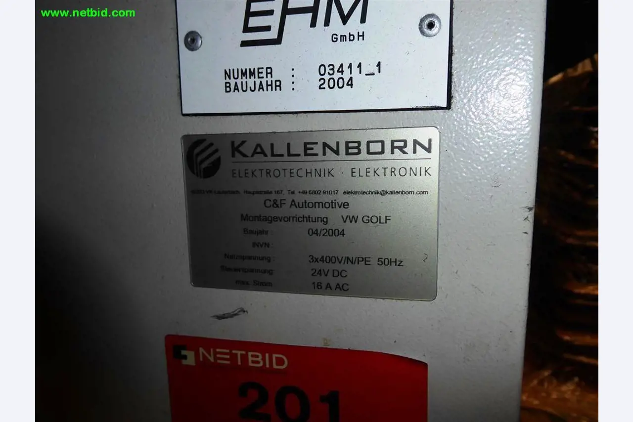 Máquinas e sistemas para o trabalho de metais e tecnologia de superfícies<br>-4