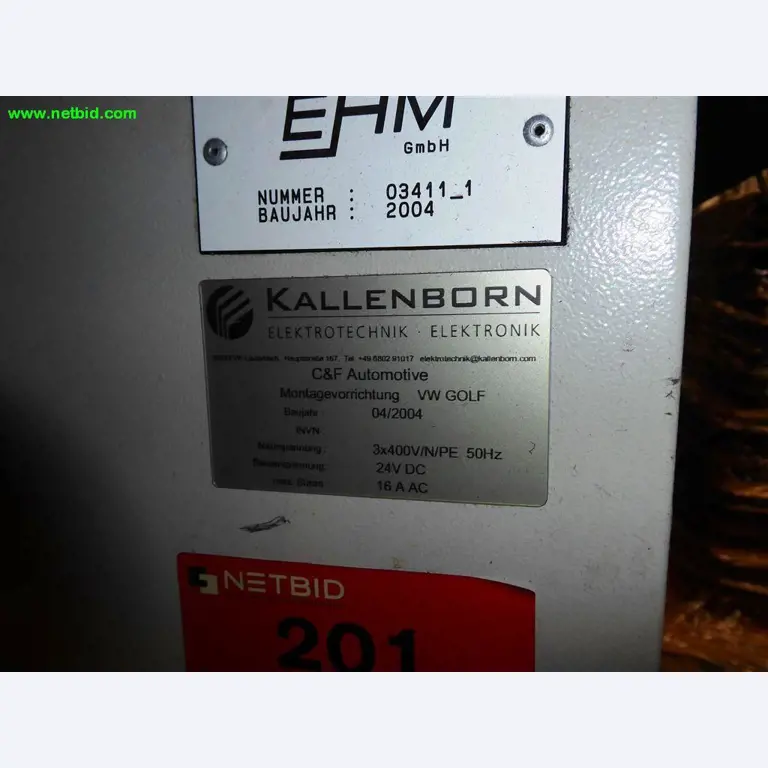 Máquinas e sistemas para o trabalho de metais e tecnologia de superfícies<br>-4