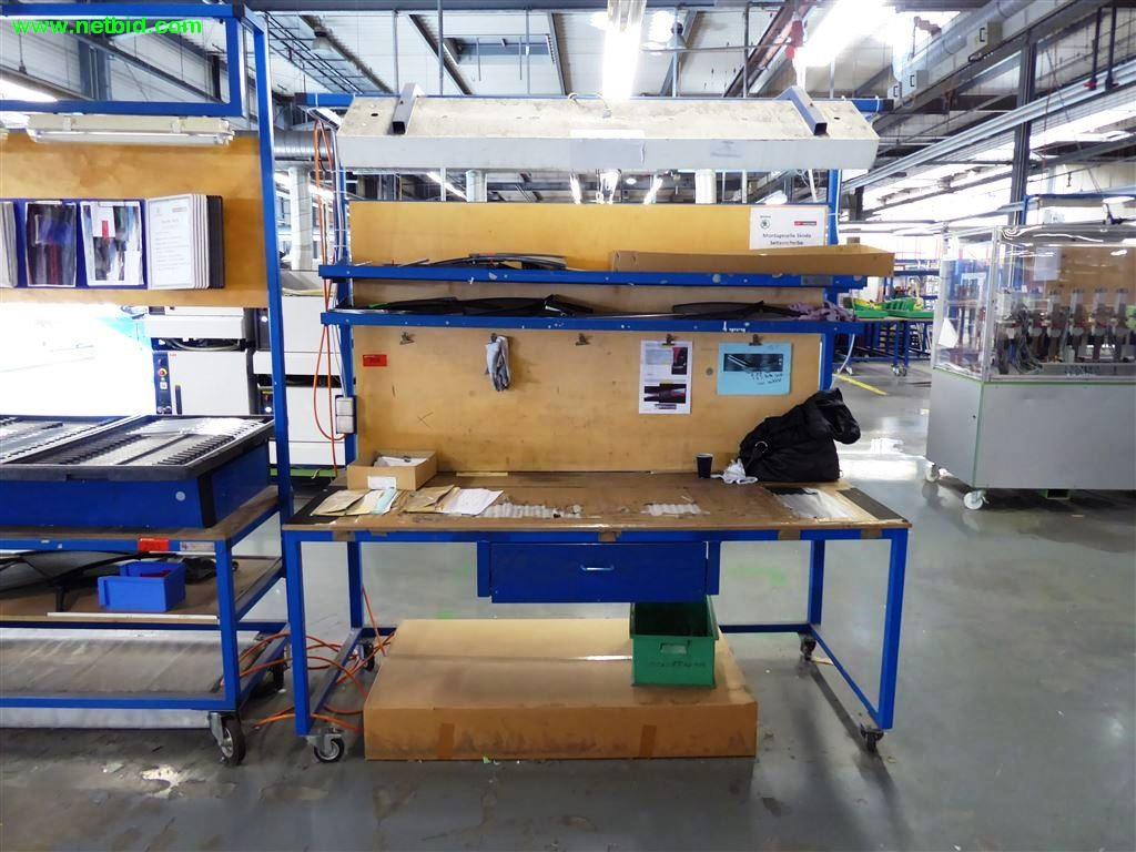 machinery and equipment in the field of metalworking and surface technology<br>  -1