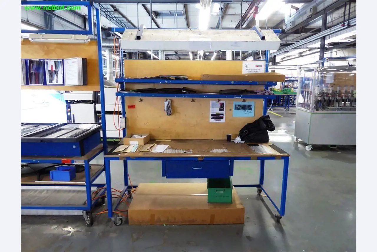 Máquinas e sistemas para o trabalho de metais e tecnologia de superfícies<br>-1