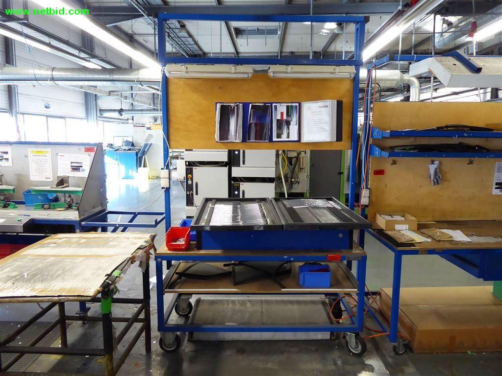 machinery and equipment in the field of metalworking and surface technology<br>  -2