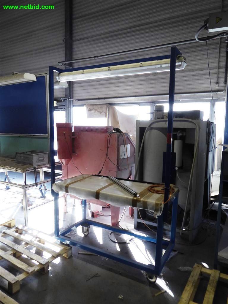 machinery and equipment in the field of metalworking and surface technology<br>  -3