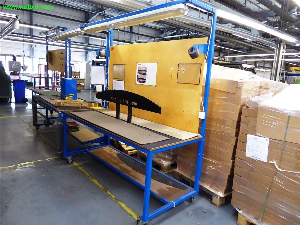 
Máquinas e sistemas para o trabalho de metais e tecnologia de superfícies<br>-1