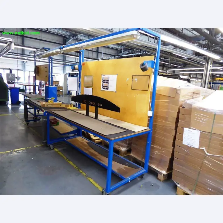 Máquinas e sistemas para o trabalho de metais e tecnologia de superfícies<br>-1