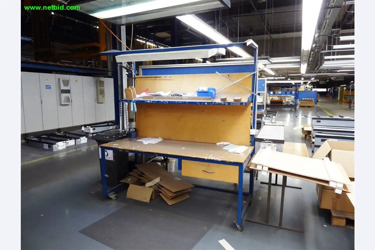 Máquinas e sistemas para o trabalho de metais e tecnologia de superfícies<br>-1