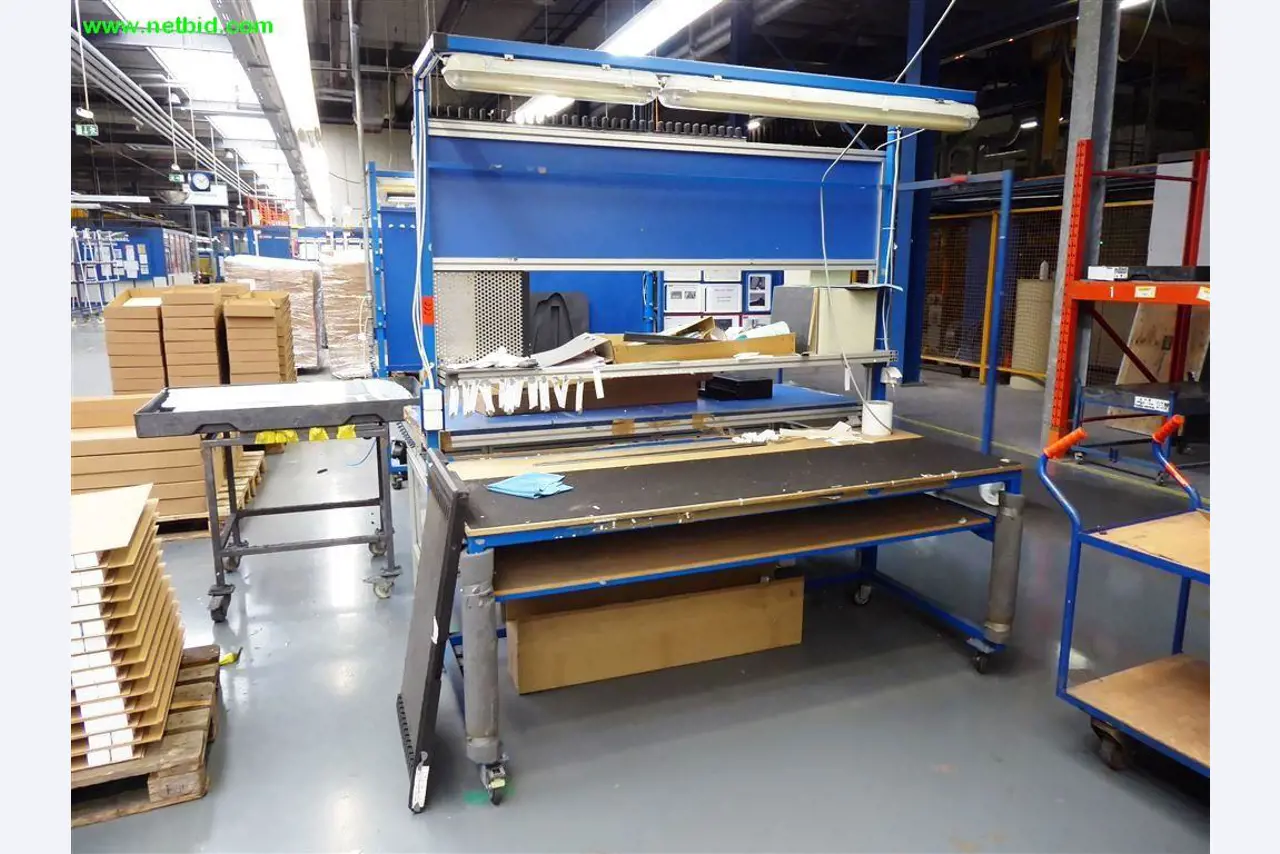 Máquinas e sistemas para o trabalho de metais e tecnologia de superfícies<br>-2