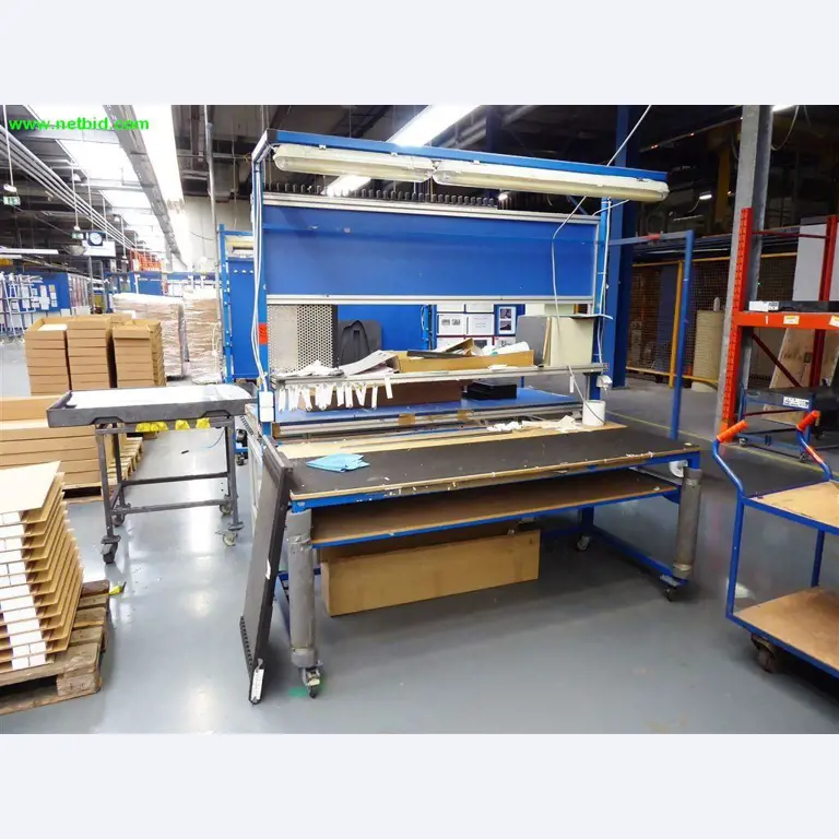 Máquinas e sistemas para o trabalho de metais e tecnologia de superfícies<br>-2