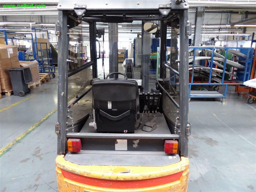 
Máquinas e sistemas para o trabalho de metais e tecnologia de superfícies<br>-3