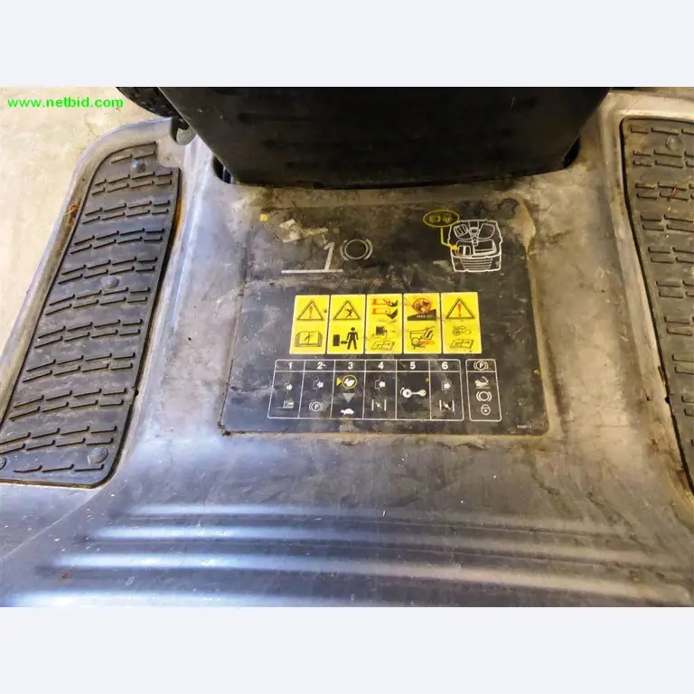 Máquinas e sistemas para o trabalho de metais e tecnologia de superfícies<br>-7