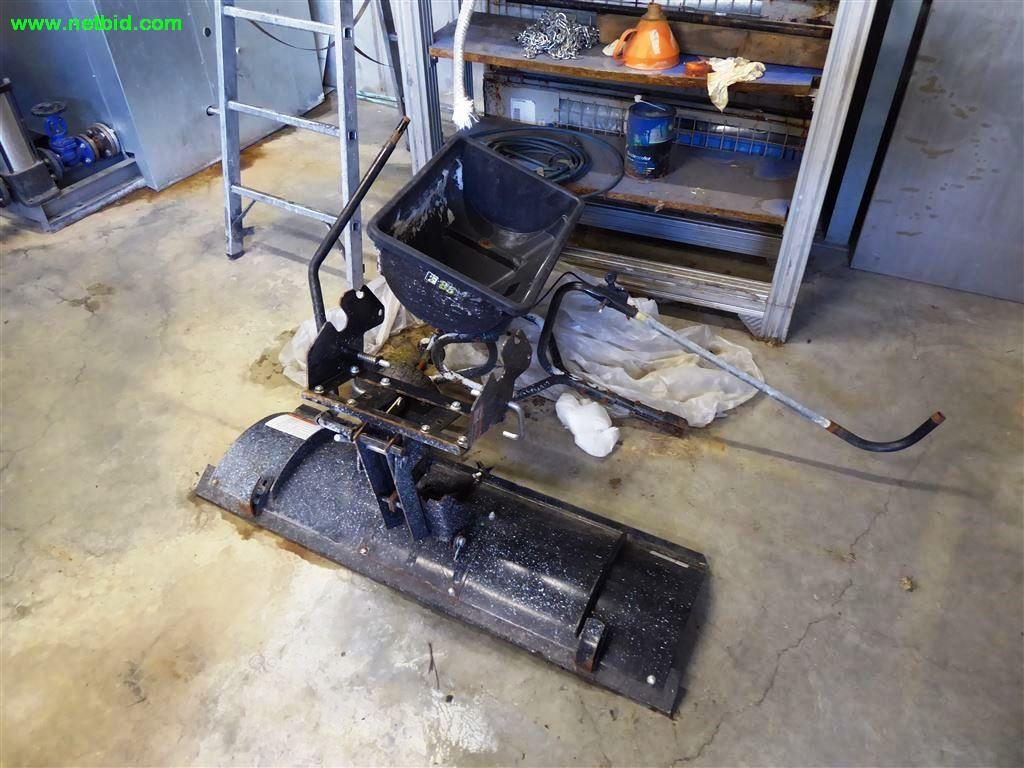 
Máquinas e sistemas para o trabalho de metais e tecnologia de superfícies<br>-9