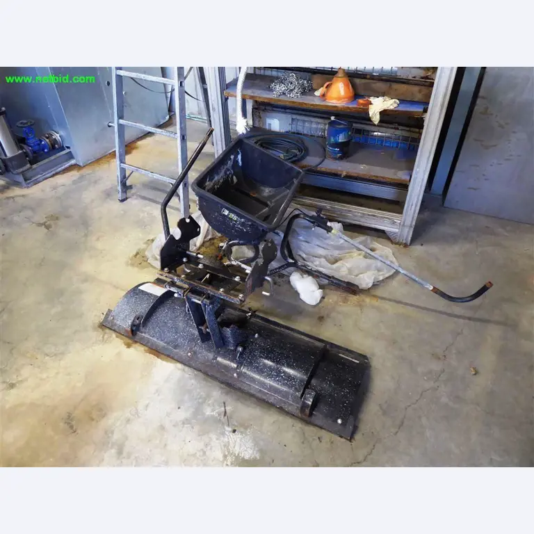 Máquinas e sistemas para o trabalho de metais e tecnologia de superfícies<br>-9