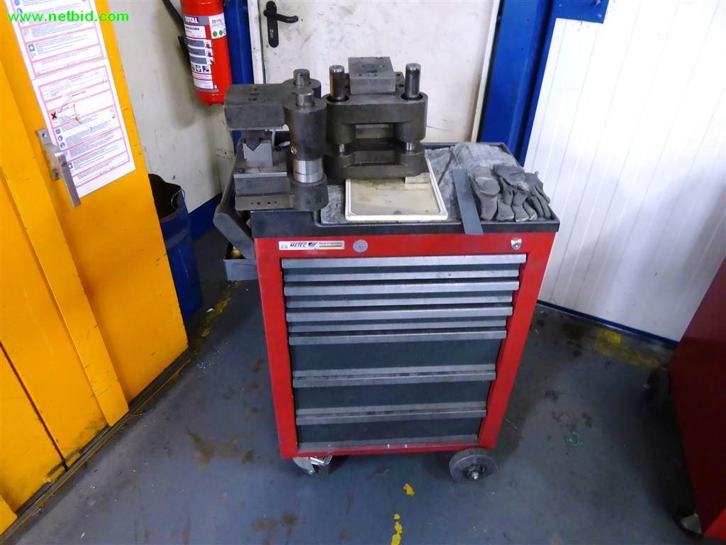 machinery and equipment in the field of metalworking and surface technology<br>  -2