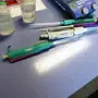 thumbnail-
Maschinen und Anlagen aus der Metallbearbeitung und Oberflächentechnik<br> -2