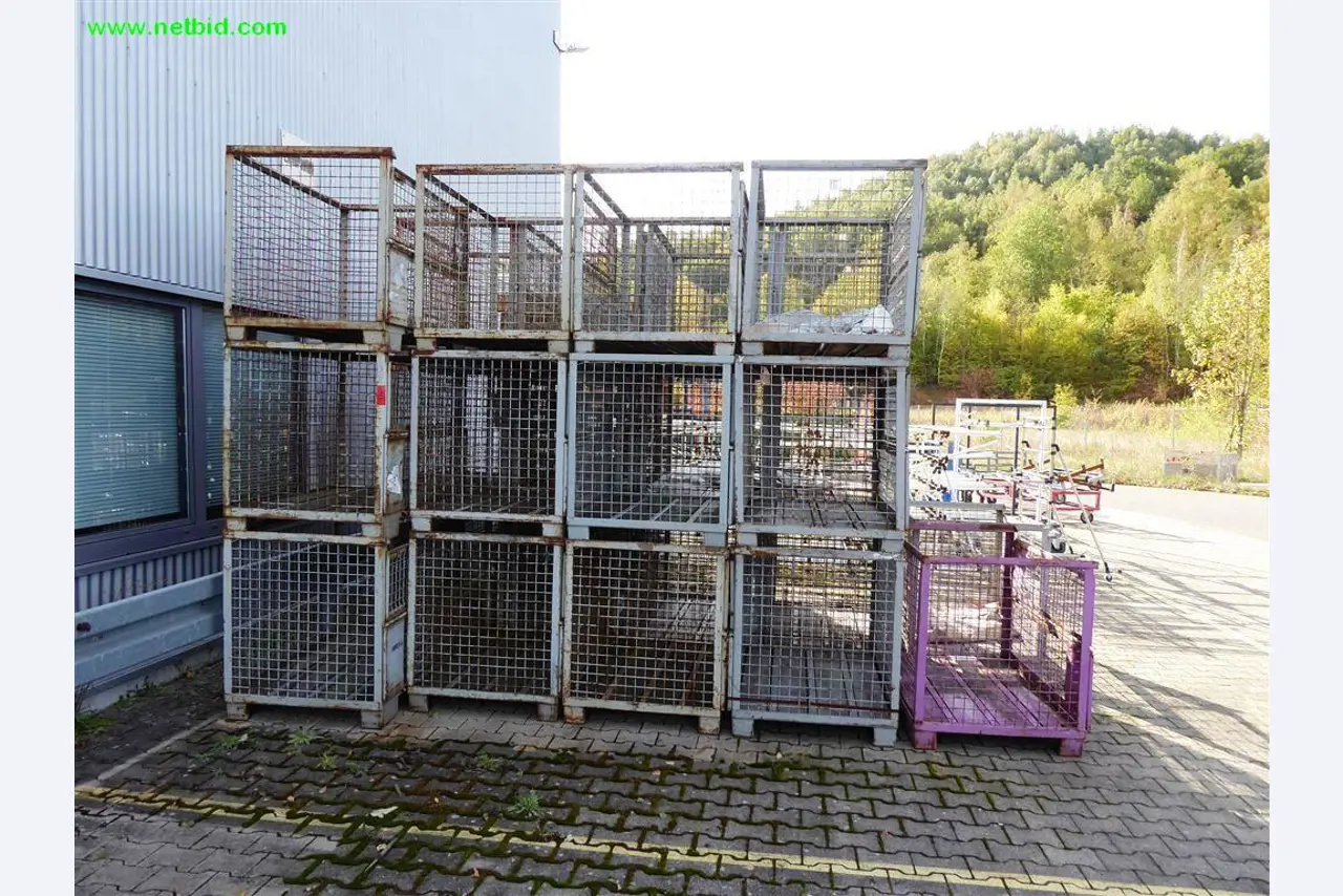 Máquinas e sistemas para o trabalho de metais e tecnologia de superfícies<br>-1