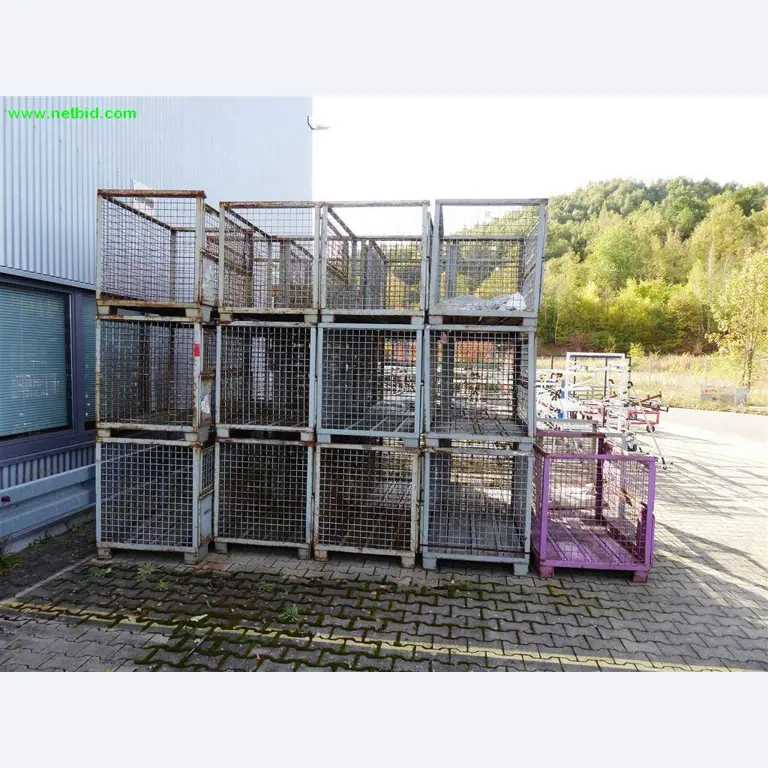 Máquinas e sistemas para o trabalho de metais e tecnologia de superfícies<br>-1