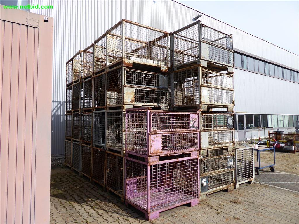 
Máquinas e sistemas para o trabalho de metais e tecnologia de superfícies<br>-3