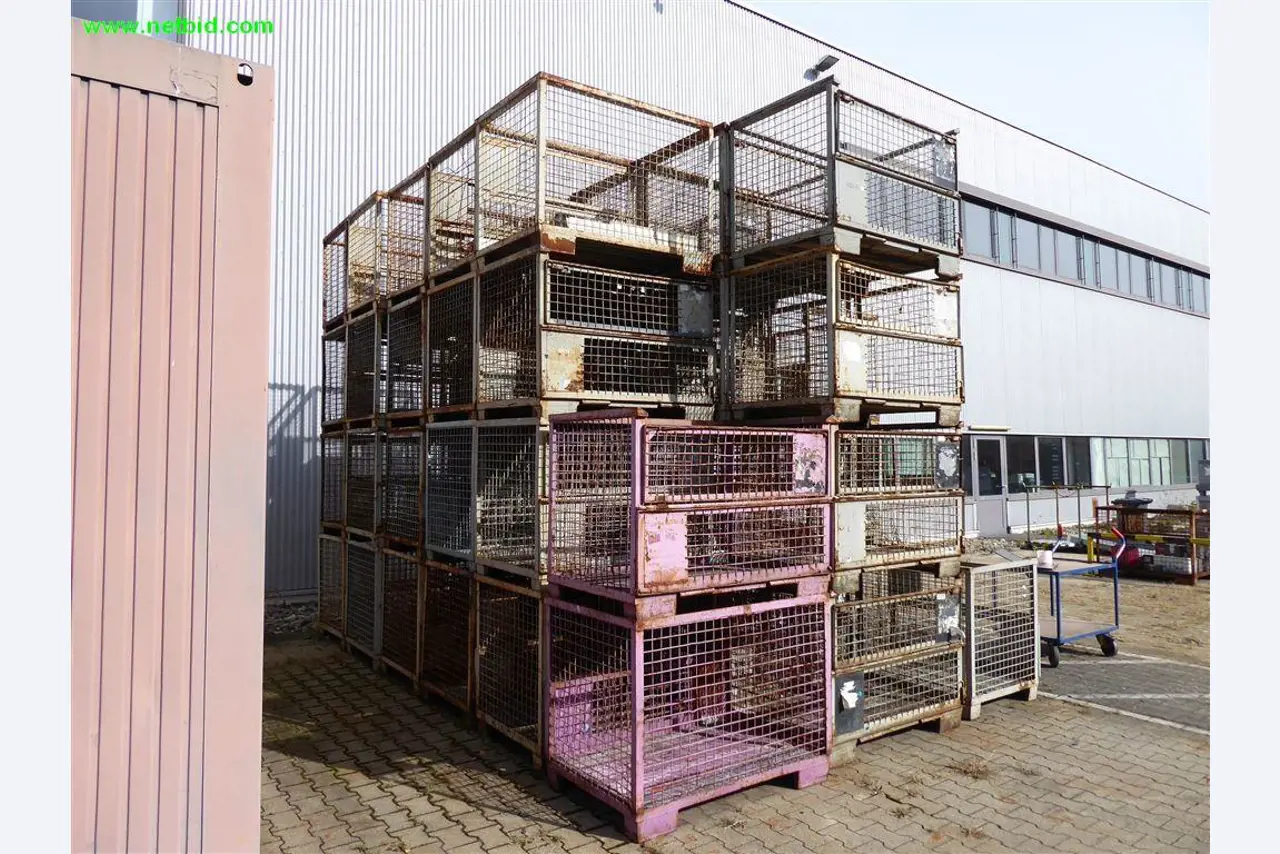 Máquinas e sistemas para o trabalho de metais e tecnologia de superfícies<br>-3