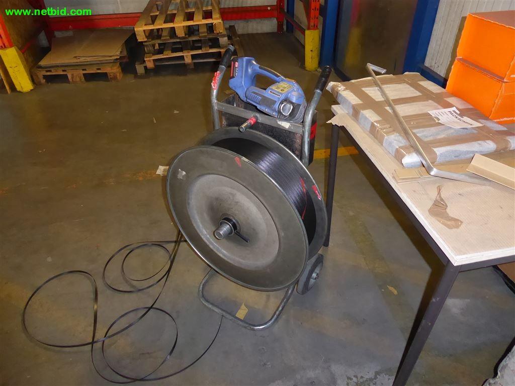 
Máquinas e sistemas para o trabalho de metais e tecnologia de superfícies<br>-1