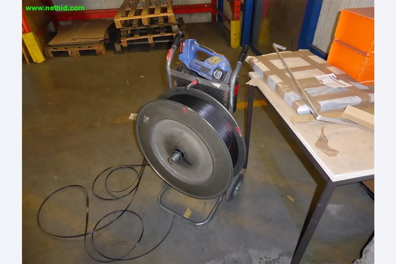 Máquinas e sistemas para o trabalho de metais e tecnologia de superfícies<br>-1