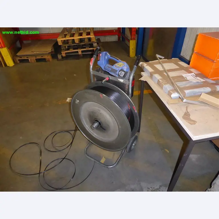 Máquinas e sistemas para o trabalho de metais e tecnologia de superfícies<br>-1