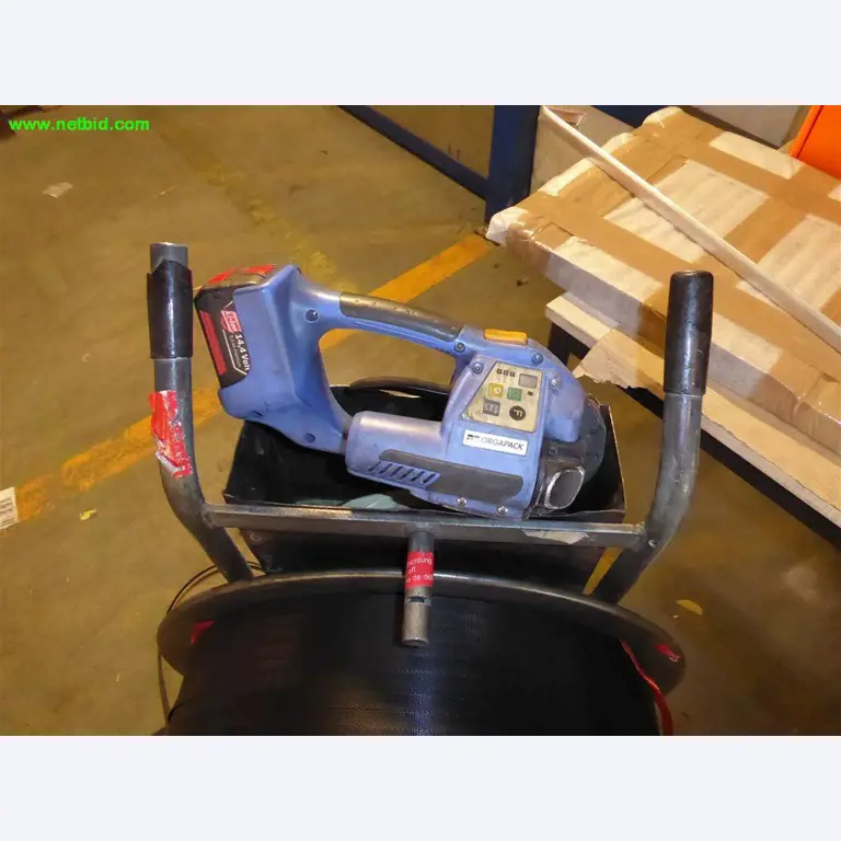 Máquinas e sistemas para o trabalho de metais e tecnologia de superfícies<br>-2