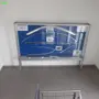 thumbnail-
Maschinen und Anlagen aus der Metallbearbeitung und Oberflächentechnik<br> -3