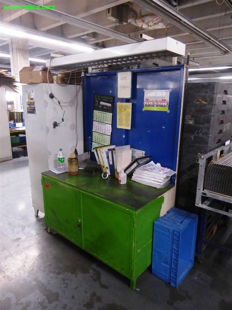 machinery and equipment in the field of metalworking and surface technology<br>  -1