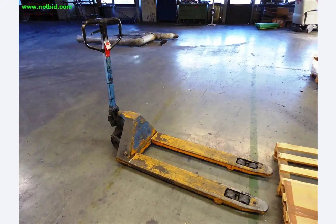 machinery and equipment in the field of metalworking and surface technology<br> -1