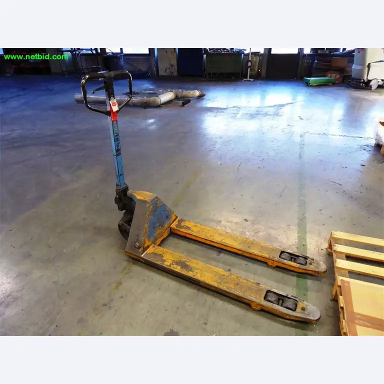 machinery and equipment in the field of metalworking and surface technology<br> -1