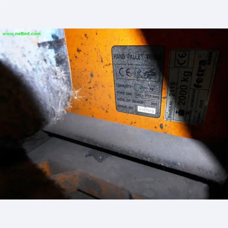 machinery and equipment in the field of metalworking and surface technology<br> -2