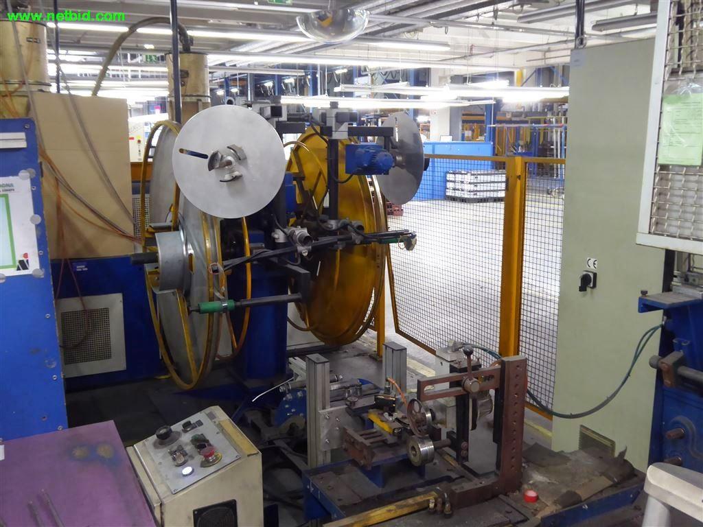 
Machines et installations pour le travail des métaux et le traitement des surfaces<br>.-2