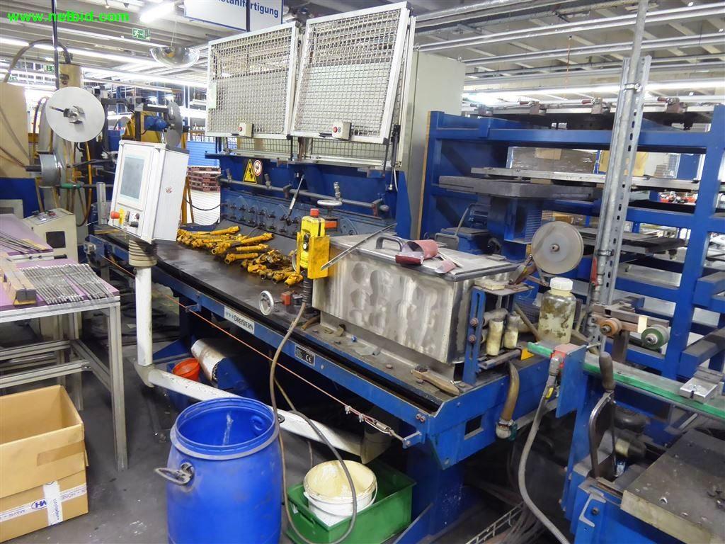 
Machines et installations pour le travail des métaux et le traitement des surfaces<br>.-3