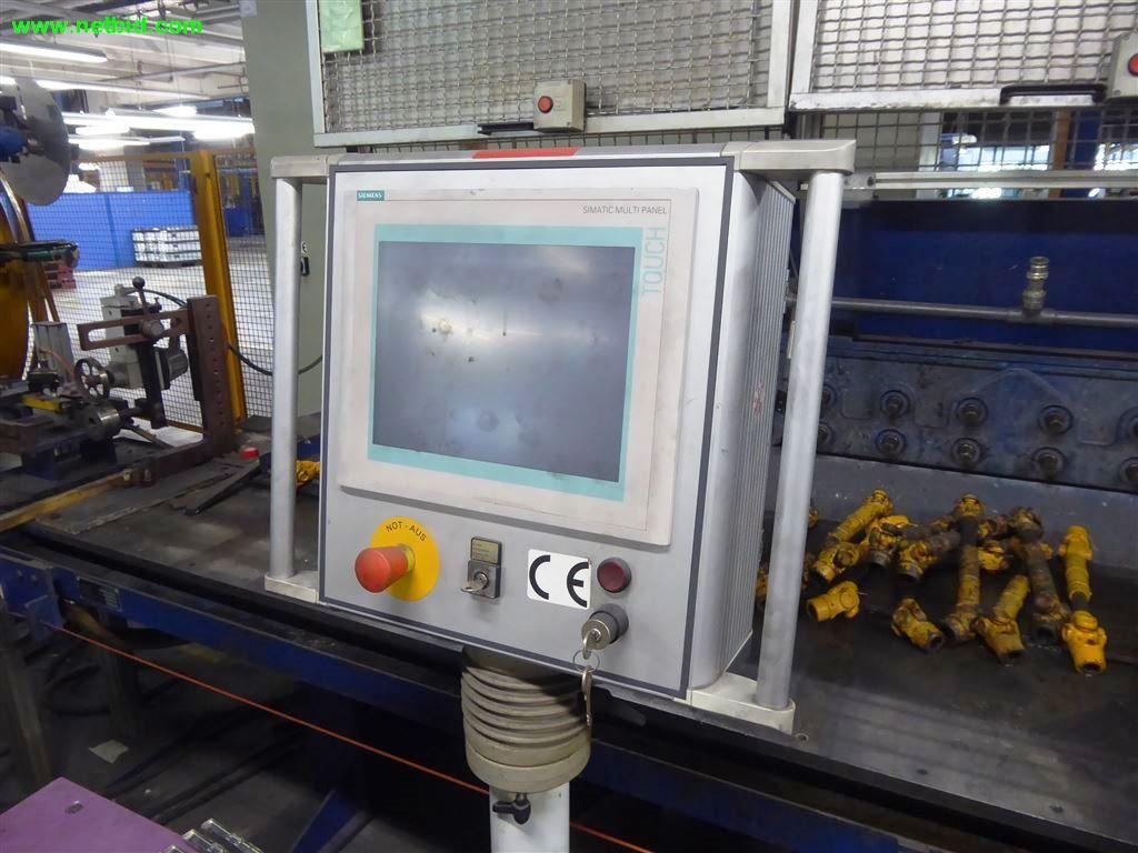 
Machines et installations pour le travail des métaux et le traitement des surfaces<br>.-5