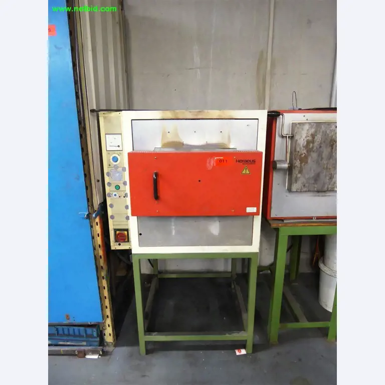 machinery and equipment in the field of metalworking and surface technology<br>  -1