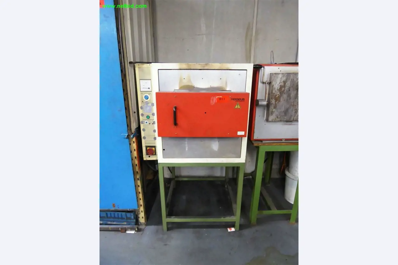 machinery and equipment in the field of metalworking and surface technology<br>  -2