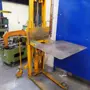 thumbnail-machinery and equipment in the field of metalworking and surface technology<br>  -1