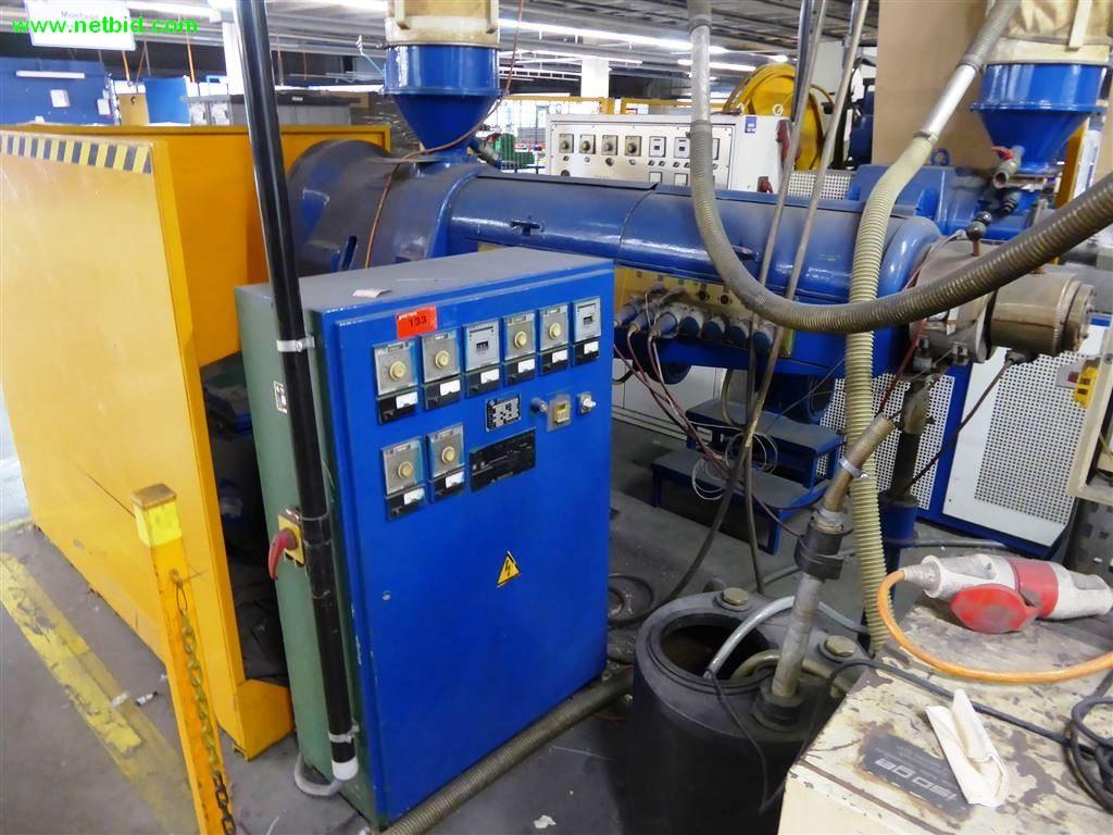 
Máquinas e sistemas para o trabalho de metais e tecnologia de superfícies<br>-2