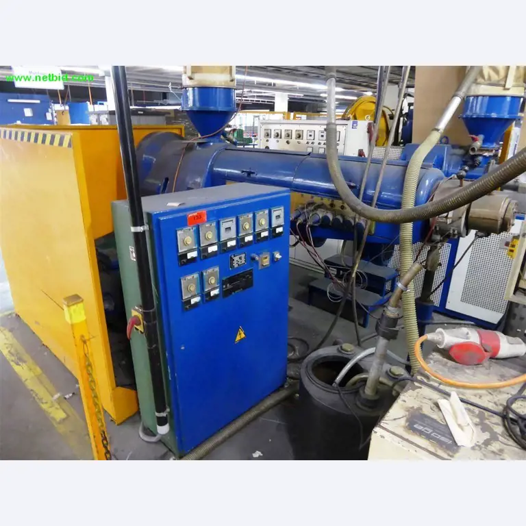 Máquinas e sistemas para o trabalho de metais e tecnologia de superfícies<br>-2