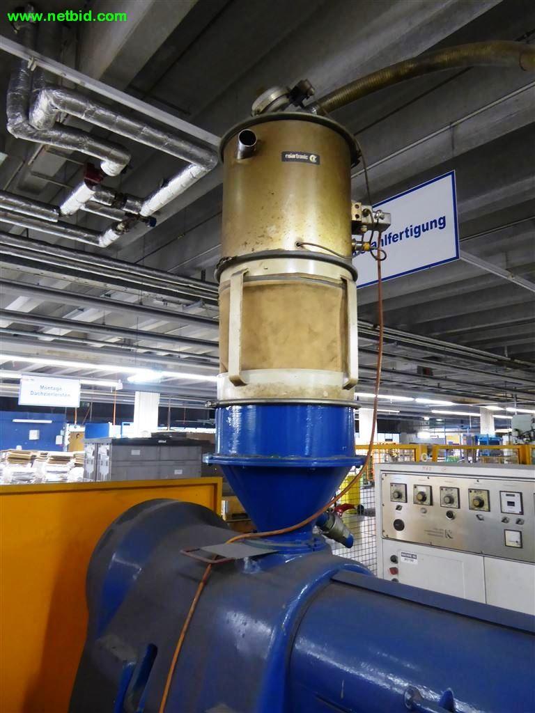 
Máquinas e sistemas para o trabalho de metais e tecnologia de superfícies<br>-4