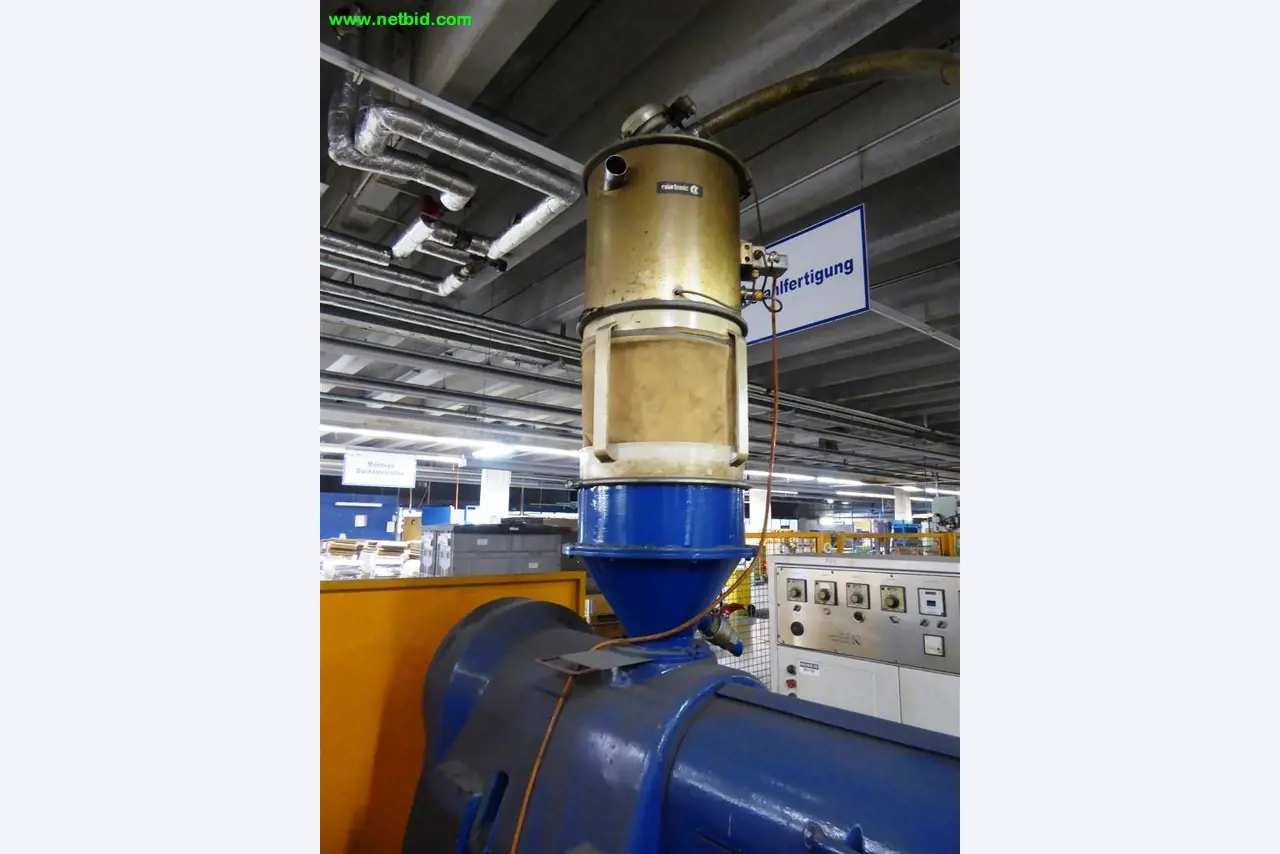 Máquinas e sistemas para o trabalho de metais e tecnologia de superfícies<br>-4