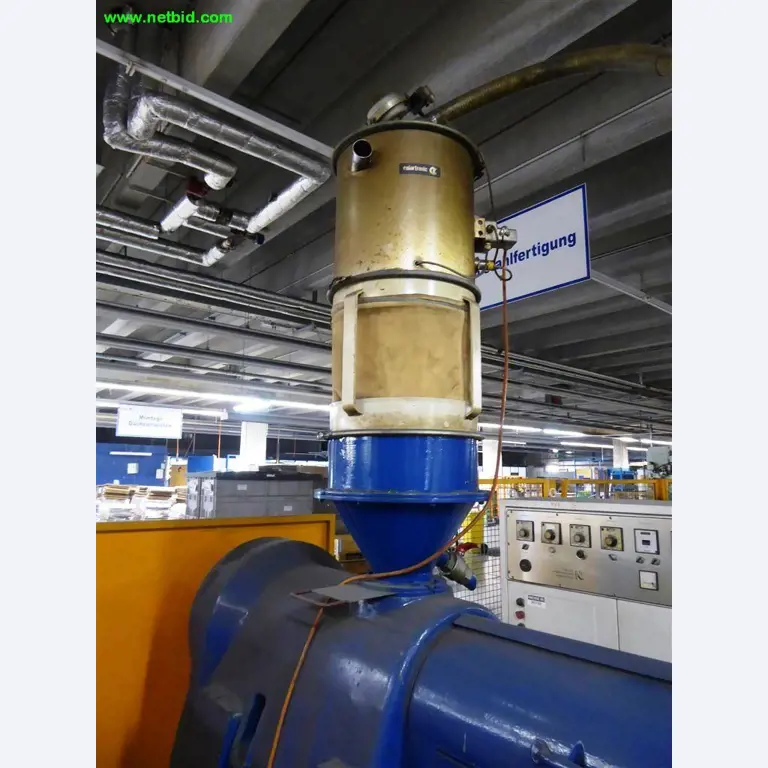 Máquinas e sistemas para o trabalho de metais e tecnologia de superfícies<br>-4