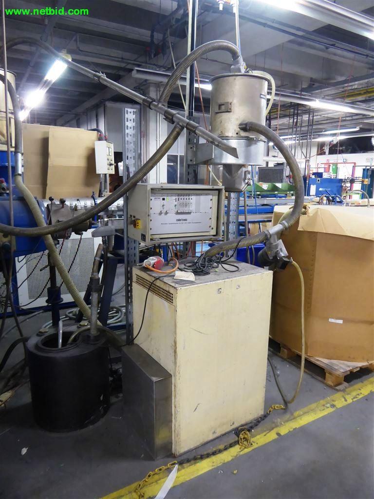 
Máquinas e sistemas para o trabalho de metais e tecnologia de superfícies<br>-5